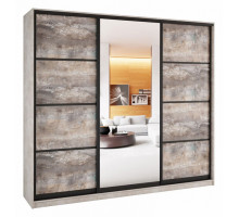 Шкаф-купе А0471494794 2600x580