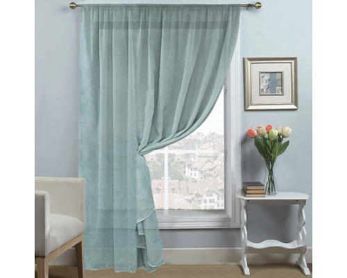 Портьера (200x270 см) 1шт. RR