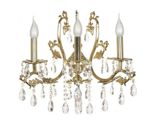 Бра Dio D’Arte Sorrento Sorrento E 2.1.3.200 G