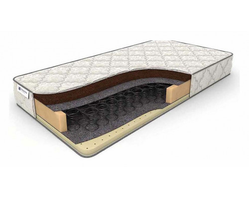 Матрас двуспальный SleepDream BS-120 2000x1800