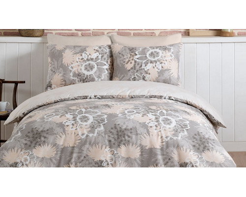 Постельное белье полутораспальное Mirage