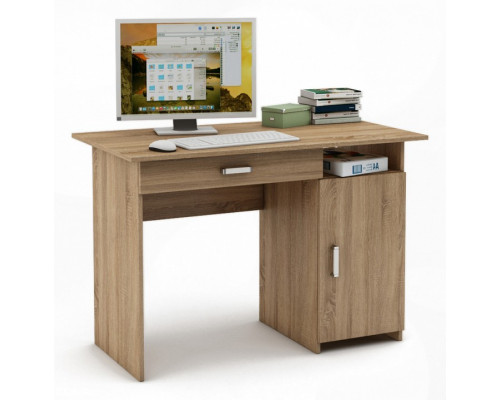 Стол письменный Лайт-3Я