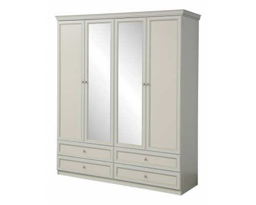 Шкаф платяной Эльмира 40.01