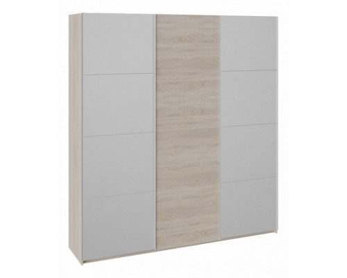 Шкаф-купе Траст СШК 2.210.70-13.11.13