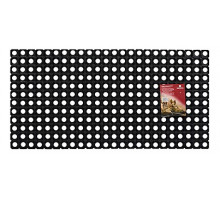 Коврик придверный (50x100x1.6 см) Vortex 200