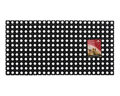 Коврик придверный (50x100x1.6 см) Vortex 200