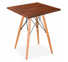 Стол обеденный Eames woodR