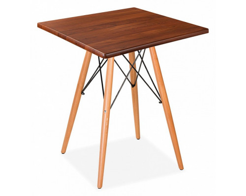 Стол обеденный Eames woodR