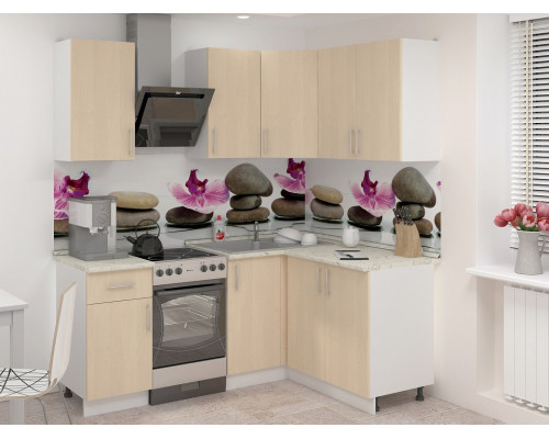 Гарнитур кухонный Лира-6