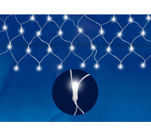 Сеть световая Uniel ULD-N2520-240 ULD-N2520-240/DTA WHITE IP20