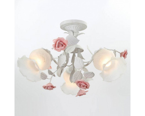 Люстра на штанге Lucia Tucci Fiori di Rose Fiori di rose 114.3