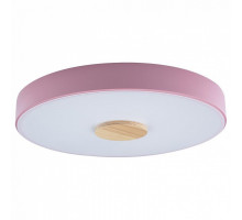 Накладной светильник Loft it Axel 2 10003/24 Pink