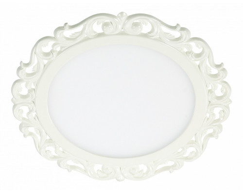 Встраиваемый светильник Novotech Peili 357270