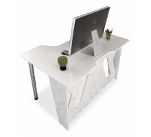 Стол компьютерный Мебелеф-14