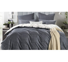 Постельное белье евростандарт Аспен