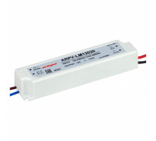 Блок питания Arlight  ARPV-LV12020-A (12V, 1.7A, 20W)