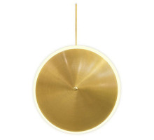 Подвесной светильник L'Arte Luce  