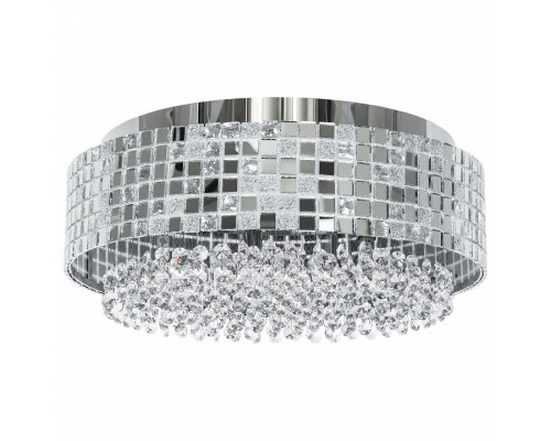 Накладной светильник Lightstar Bezazz 743064