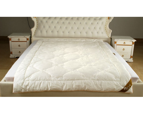 Одеяло полутораспальное (155х215 см) Exclusive Line Bamboo-Kun