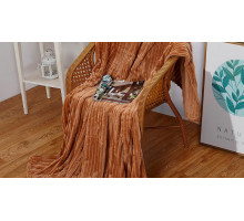 Плед (180x200 см) ORRIZONTE