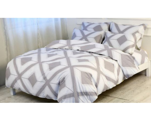 Постельное белье полутораспальное AP-25