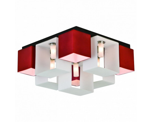 Потолочная люстра ST-Luce Concreto