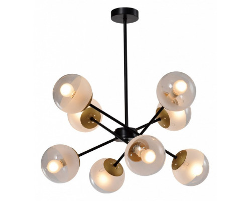 Люстра на штанге Rivoli Areta Б0047307