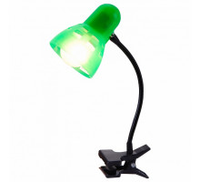 Настольная лампа офисная Globo Clip 54854