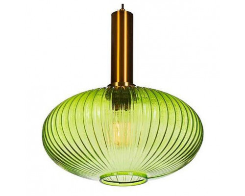 Подвесной светильник Loft it Iris 2072-C+BR