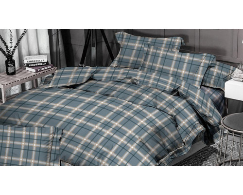 Постельное белье семейное Вальтери AP-77