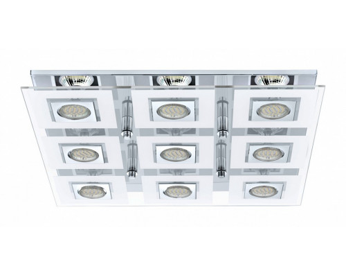 Накладной светильник Eglo Cabo 92877