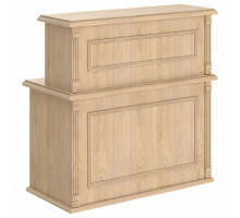 Стойка ресепшн Raut RMS 120