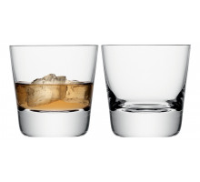 Набор из 2 стаканов Madrid G099-10-301