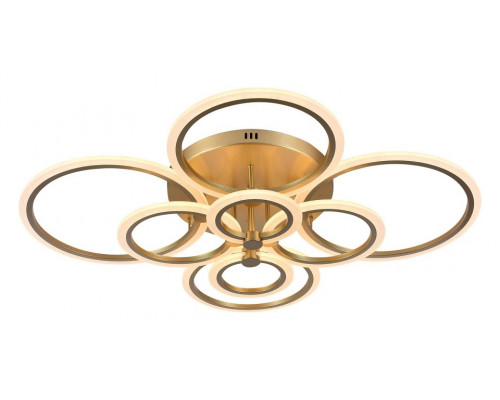 Потолочная люстра EVOLED Cerina