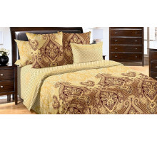 Постельное белье двуспальное Агра