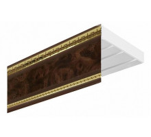 Карниз (280 см) Эконом+ Антик