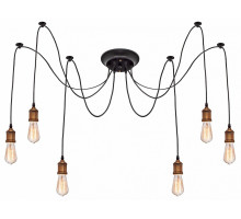 Подвесной светильник Loft it Spider LOFT1162A/6