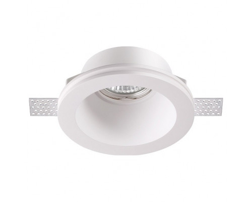 Встраиваемый светильник Novotech Yeso 370477