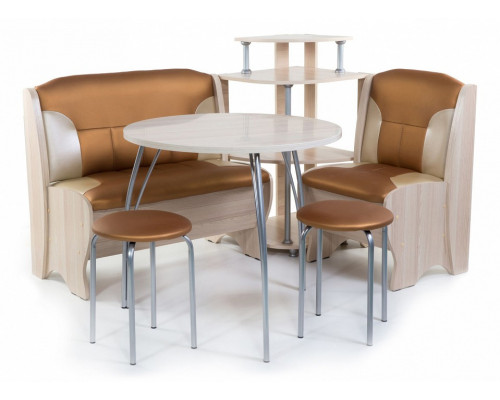 Уголок кухонный Лотос