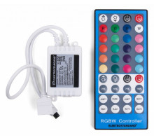 Контроллер с пультом ДУ Elektrostandard для светодиодных лент 12/24V LSC 021