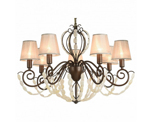 Подвесная люстра Favourite Lily 2305-7P