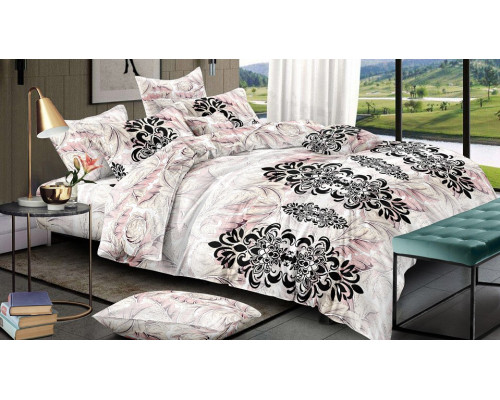 Постельное белье евростандарт Vintage