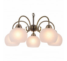 Подвесная люстра Arte Lamp 9317 A9317LM-5AB