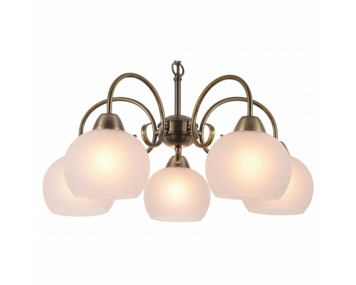 Подвесная люстра Arte Lamp 9317 A9317LM-5AB