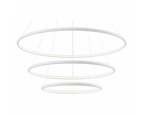 Подвесной светильник Maytoni Nola MOD807-PL-03-110-W