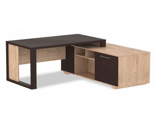 Стол для руководителя Alto ACT 1918R