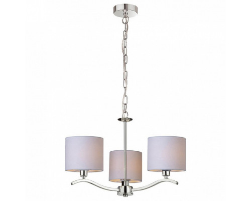 Подвесная люстра Zumaline Carmen RLD94103-3