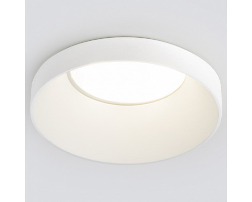 Встраиваемый светильник Elektrostandard 111 MR16 a053337