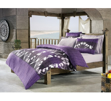 Постельное белье двуспальное Айола