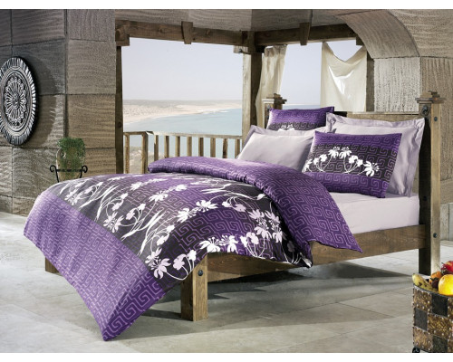Постельное белье двуспальное Айола